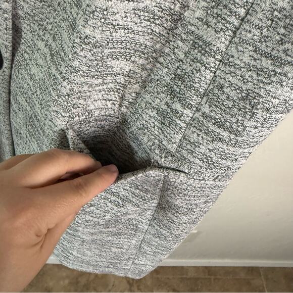 Torrid Studio Double Knit Boyfriend Blazer 3X - Picture 7 of 15